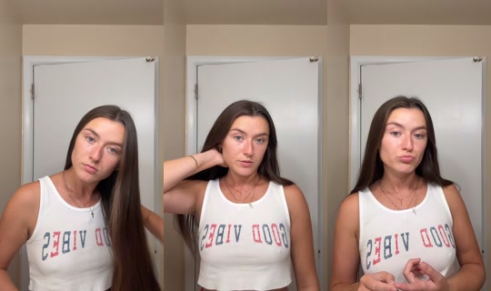 santinaschofield TikTok Live — Sep 30, 2026, 2:43 AM