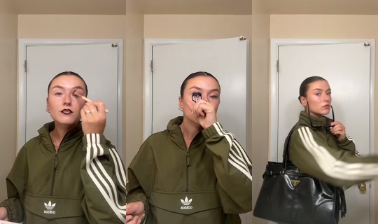 santinaschofield TikTok Live — Oct 2, 2026, 6:41 PM