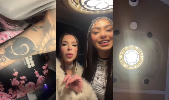 santlari TikTok Live — Aug 22, 2026, 12:55 AM