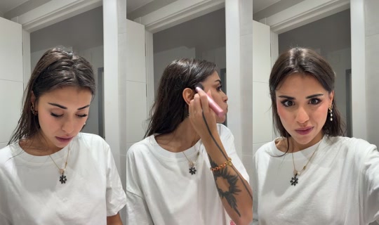 santobelen_ TikTok Live — Aug 22, 2026, 3:03 PM
