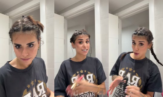 santobelen_ TikTok Live — Aug 31, 2026, 5:35 PM