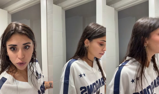 santobelen_ TikTok Live — Sep 1, 2026, 2:43 PM
