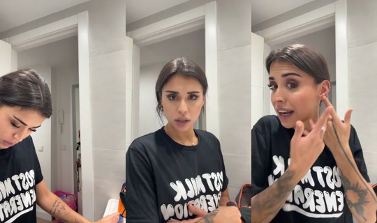 santobelen_ TikTok Live — Oct 3, 2026, 1:27 PM