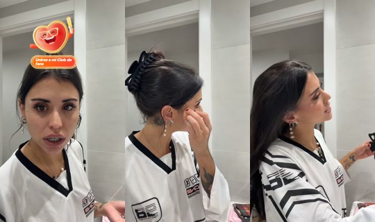 santobelen_ TikTok Live — Oct 7, 2026, 2:21 PM
