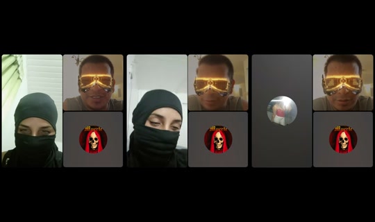santoslluvia1 TikTok Live — Sep 30, 2026, 3:09 AM
