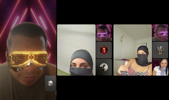 santoslluvia1 TikTok Live — Sep 30, 2026, 3:59 AM