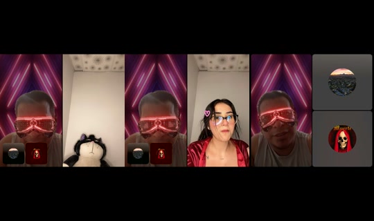 santoslluvia1 TikTok Live — Oct 3, 2026, 6:11 AM