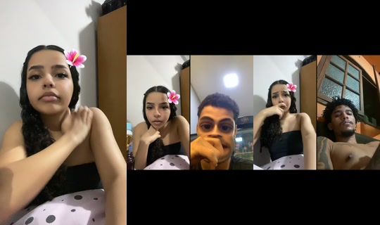 santossvzs__ TikTok Live — Oct 2, 2026, 12:00 AM