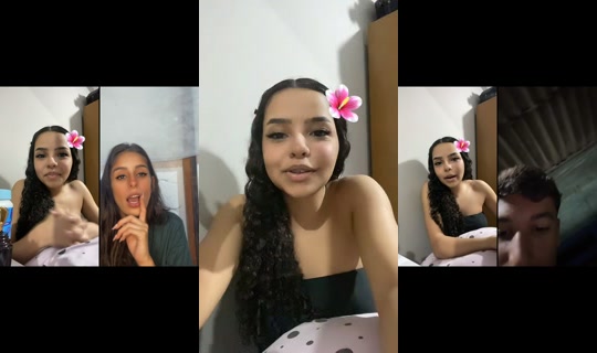 santossvzs__ TikTok Live — Oct 2, 2026, 12:51 AM