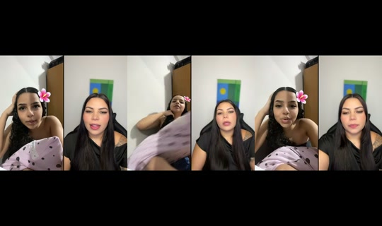 santossvzs__ TikTok Live — Oct 2, 2026, 2:56 AM