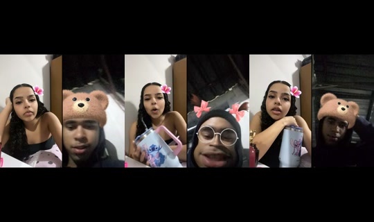 santossvzs__ TikTok Live — Oct 2, 2026, 3:52 AM