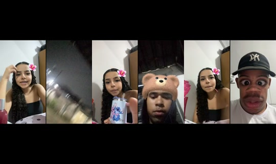 santossvzs__ TikTok Live — Oct 2, 2026, 4:43 AM