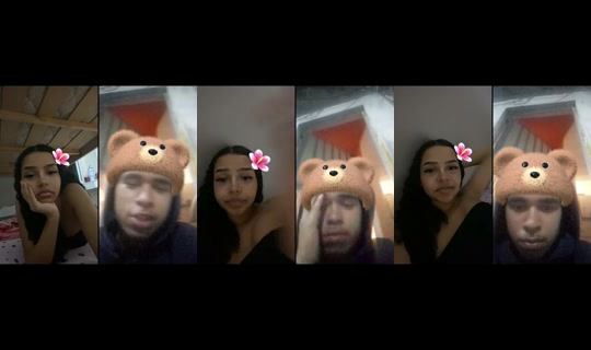 santossvzs__ TikTok Live — Oct 2, 2026, 5:33 AM