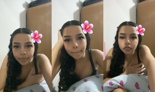 santossvzs__ TikTok Live — Oct 5, 2026, 12:24 AM