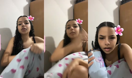 santossvzs__ TikTok Live — Oct 5, 2026, 12:49 AM
