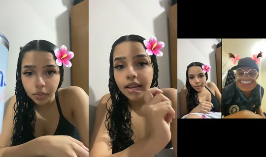 santossvzs__ TikTok Live — Oct 6, 2026, 10:48 PM