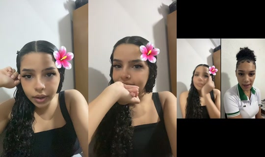santossvzs__ TikTok Live — Oct 7, 2026, 10:42 PM