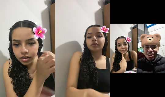 santossvzs__ TikTok Live — Oct 7, 2026, 11:48 PM