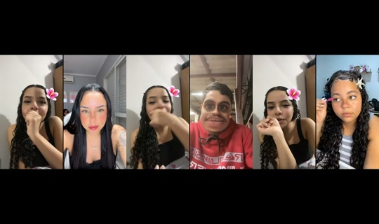 santossvzs__ TikTok Live — Oct 8, 2026, 12:38 AM