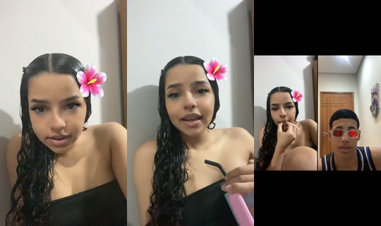 santossvzs__ TikTok Live — Oct 8, 2026, 10:45 PM