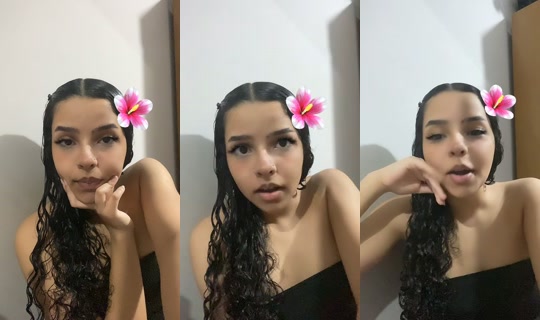 santossvzs__ TikTok Live — Oct 8, 2026, 11:11 PM