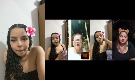 santossvzs__ TikTok Live — Oct 9, 2026, 12:02 AM