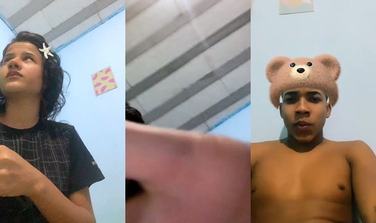 santosxx075 TikTok Live — Aug 22, 2026, 10:27 PM