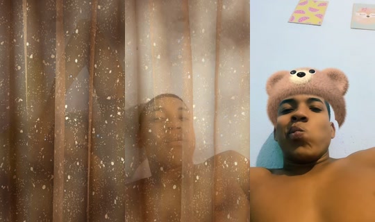 santosxx075 TikTok Live — Aug 23, 2026, 7:09 PM
