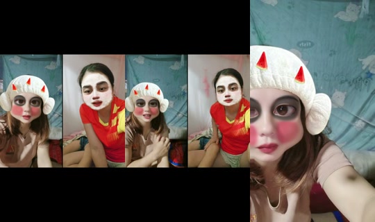 sanysany884 TikTok Live — Sep 17, 2026, 9:03 PM