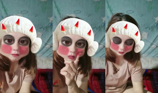 sanysany884 TikTok Live — Sep 17, 2026, 9:55 PM