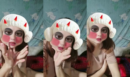 sanysany884 TikTok Live — Sep 17, 2026, 11:05 PM