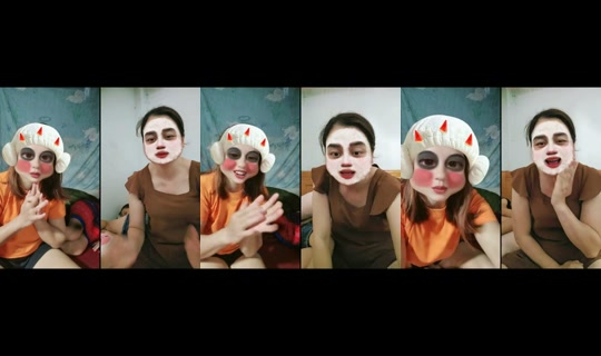 sanysany884 TikTok Live — Sep 18, 2026, 7:13 AM
