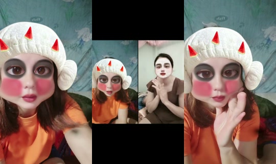 sanysany884 TikTok Live — Sep 18, 2026, 7:43 AM
