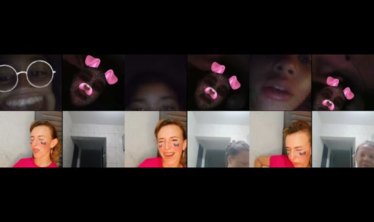 saory_ogawa TikTok Live — Oct 1, 2026, 2:35 AM
