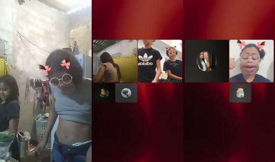 saory_ogawa TikTok Live — Oct 4, 2026, 4:29 PM