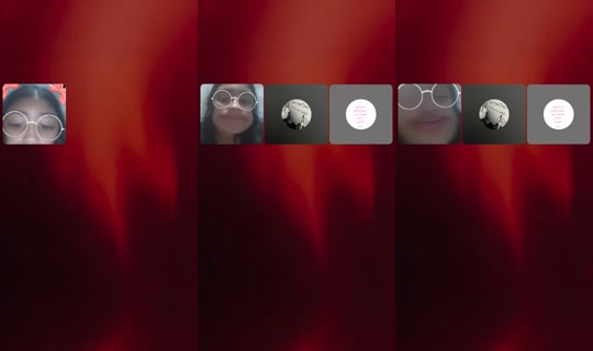 saory_ogawa TikTok Live — Oct 7, 2026, 1:17 AM
