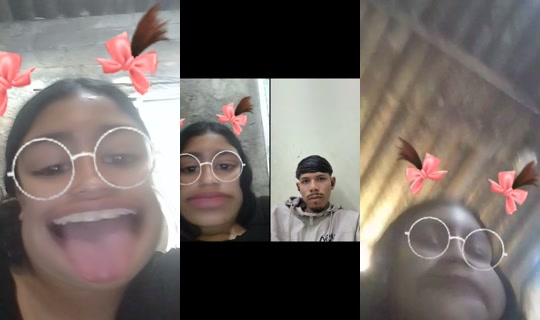 saory_ogawa TikTok Live — Oct 7, 2026, 8:01 PM