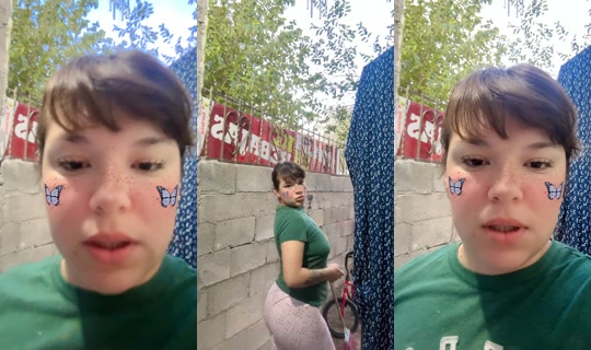 saphiralux7 TikTok Live — Aug 22, 2026, 12:27 PM