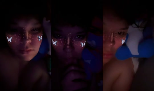 saphiralux7 TikTok Live — Aug 23, 2026, 5:30 AM