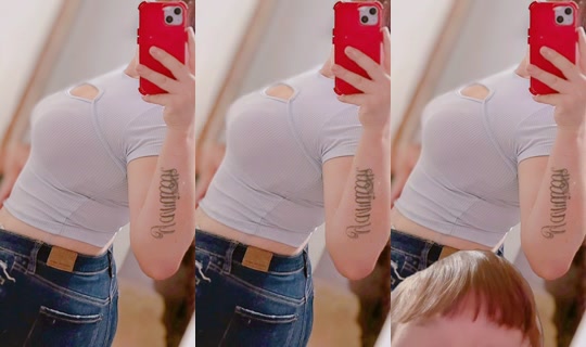 saphiralux7 TikTok Live — Aug 24, 2026, 3:07 PM