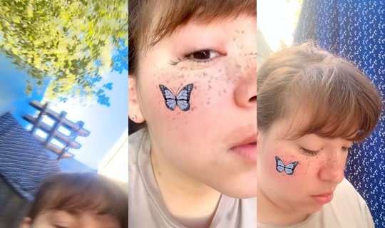 saphiralux7 TikTok Live — Aug 25, 2026, 3:26 PM