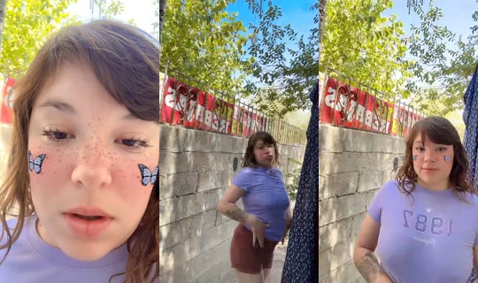 saphiralux7 TikTok Live — Aug 26, 2026, 5:38 PM
