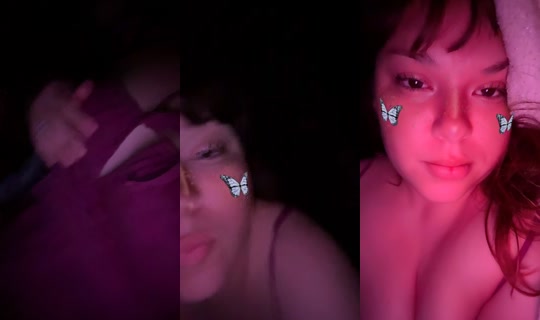 saphiralux7 TikTok Live — Aug 28, 2026, 3:18 AM