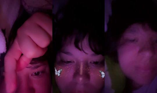 saphiralux7 TikTok Live — Aug 28, 2026, 11:26 AM