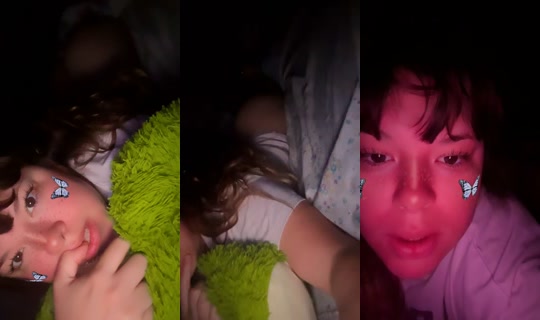 saphiralux7 TikTok Live — Aug 28, 2026, 11:40 AM