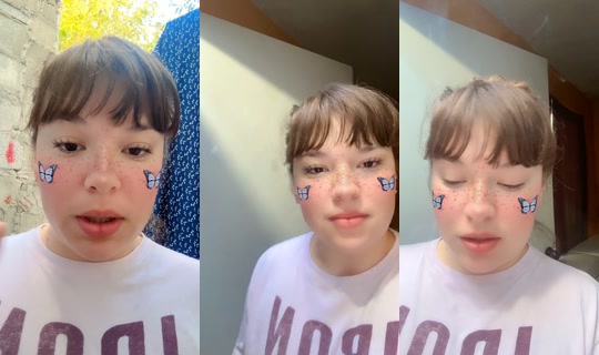 saphiralux7 TikTok Live — Aug 28, 2026, 1:08 PM