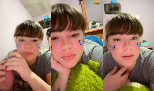 saphiralux7 TikTok Live — Aug 28, 2026, 8:40 PM