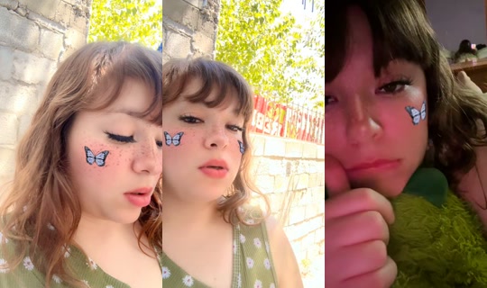 saphiralux7 TikTok Live — Aug 29, 2026, 7:33 PM
