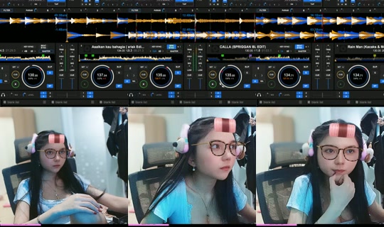 sapiloid TikTok Live — Aug 23, 2026, 11:55 PM