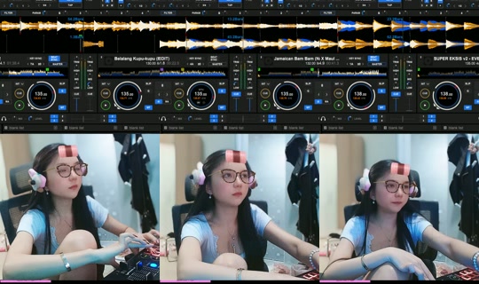 sapiloid TikTok Live — Aug 24, 2026, 12:45 AM